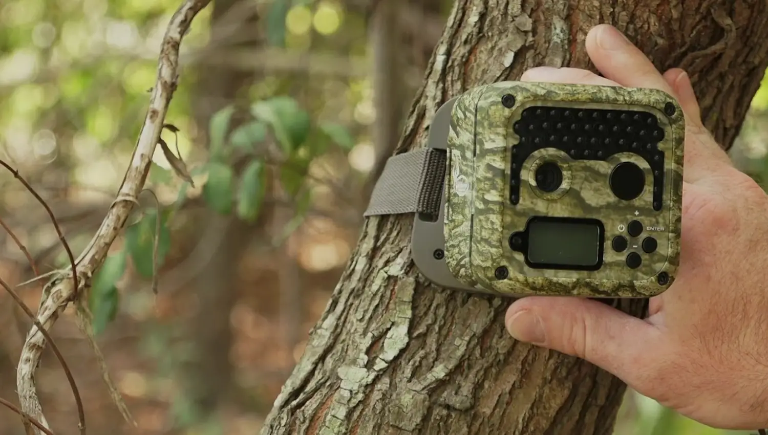 Wildgame Shadow Cam User Manual