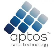 Aptos Logo