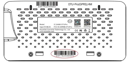 Complete Installation Map Figure 1