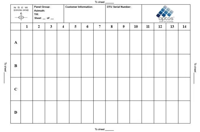 Complete Installation Map Figure 2
