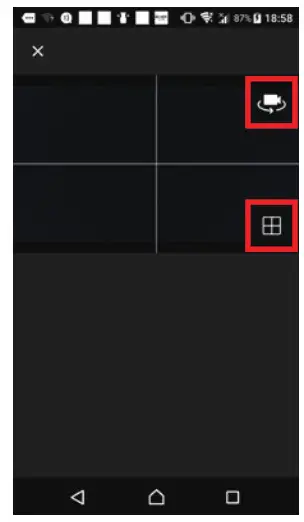 Mio MiVue M760D N594 DVR Driving Recorder- Tighten the screw