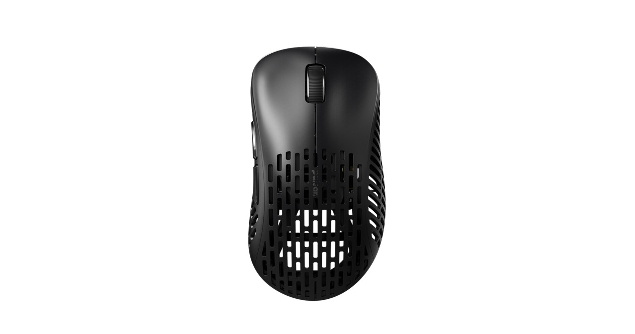 Pulsar Paw3370 Xlite Wireless Gaming Mouse Instructions