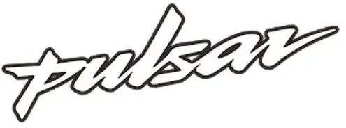 pulsar PAW3370 Xlite Wireless Gaming Mouse - logo