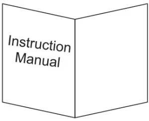 Instruction Manual