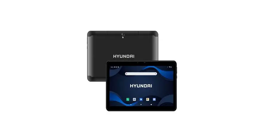 Hyundai 10lb3 Hytab Plus User Manual