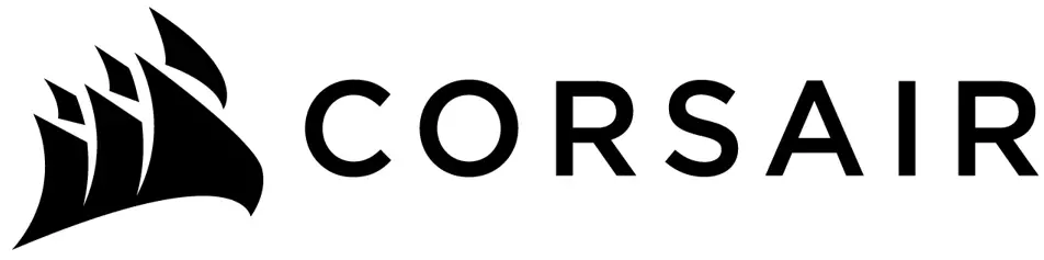 CORSAIR - logo 1