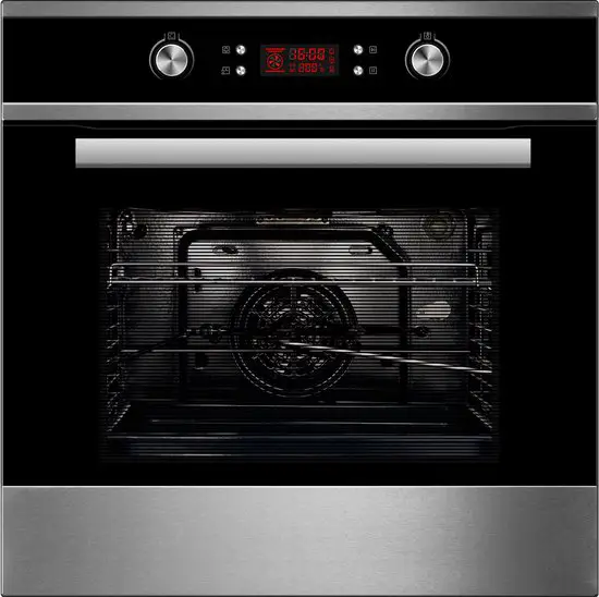 Exquisit Built-in Electric Oven User Manual Exquisit Built-in Electric Oven User Manual