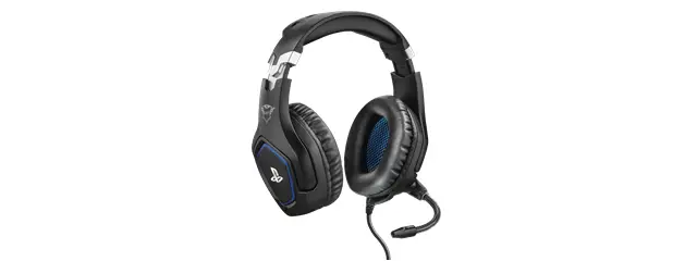Trust Gamingx Clever Wireless Gaming Geadset User Guide