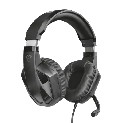 Trust GAMINGX Clever Wireless Gaming Geadset PRODUCT IMAGE