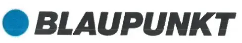 BLAUPUNKT logo