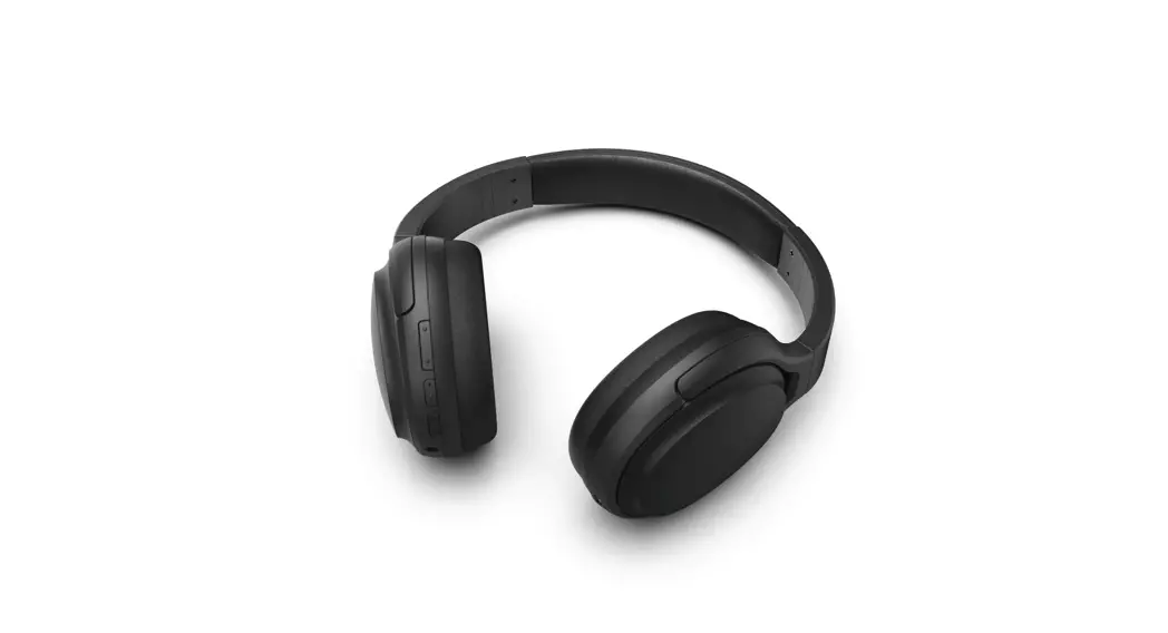 Hama 00184142 Slight Stereo Headphones Instruction Manual