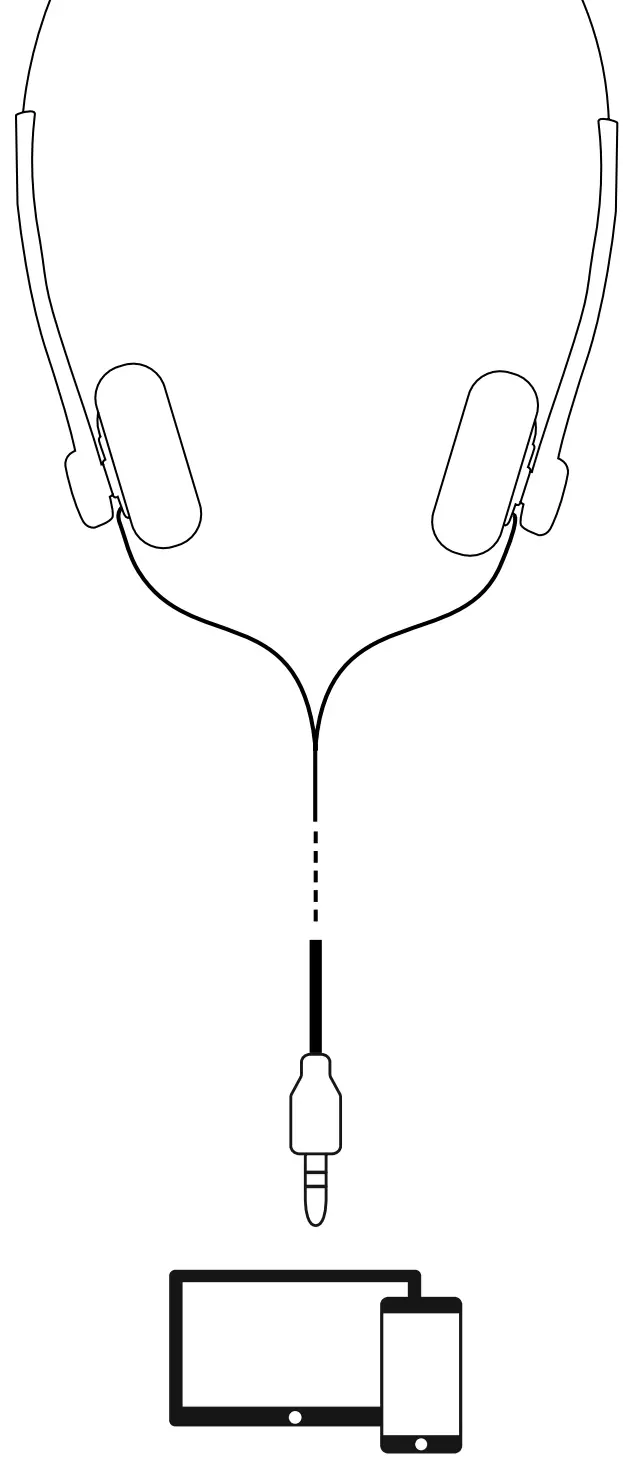 hama 00184142 Slight Stereo Headphones