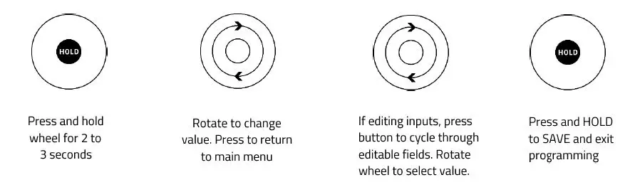bel canto e1x Integrated Amplifier 04