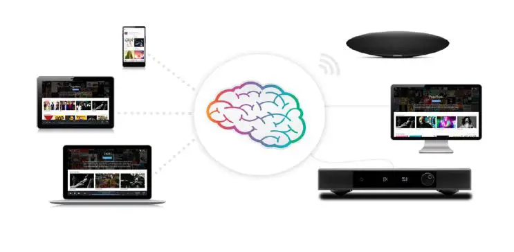bel canto e1x Integrated Amplifier 09