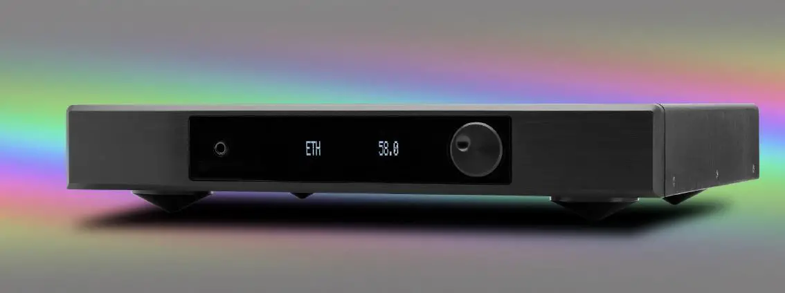 Bel Canto E1x Integrated Amplifier User Guide