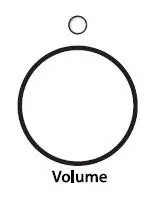 PreSonus Eris -series E3.5 High-Definition Media Reference Monitors FIG 17