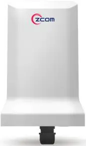 zcom SP230 2x2 Dual Band 802.11ac Wave 2 Access Point