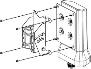 Mounting Instruction