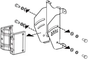 Mounting Instruction