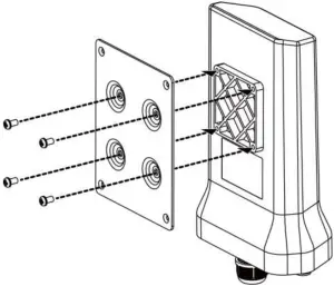 Mounting Instruction