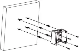 Mounting Instruction