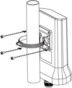 Mounting Instruction