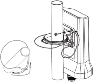 Mounting Instruction