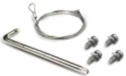 Optional Accessories