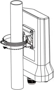 Mounting Instruction