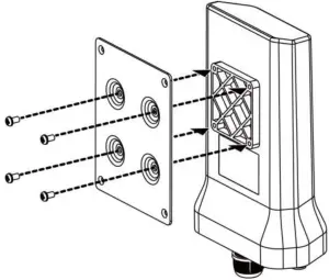 Mounting Instruction