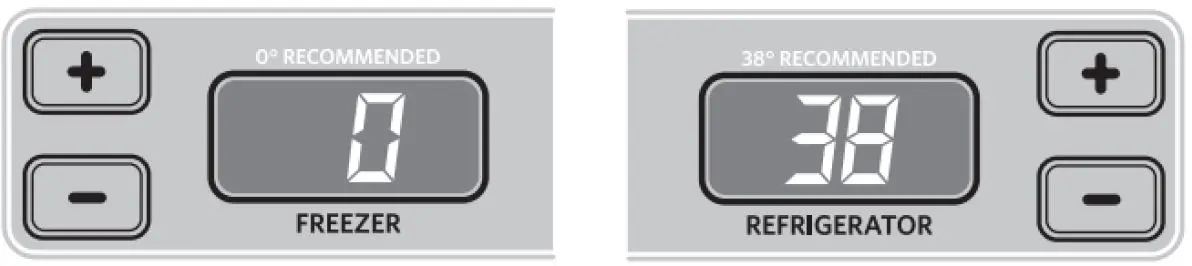 TEMPERATURE CONTROLS