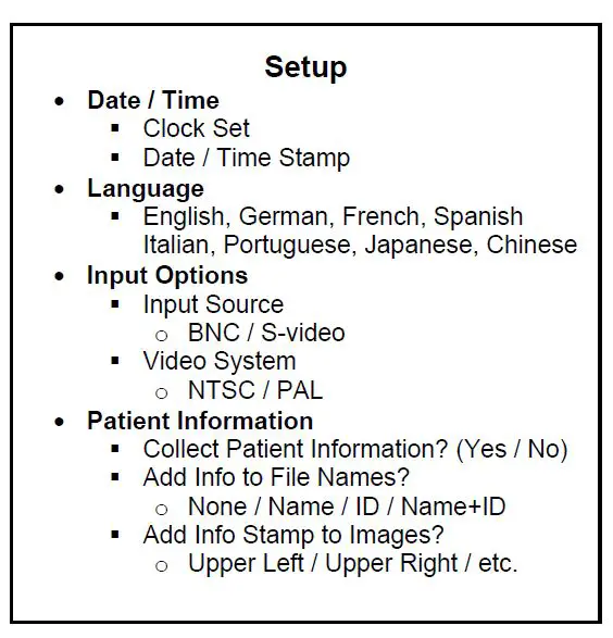 acmerevival USB170 Medical Still Image Recorder-12