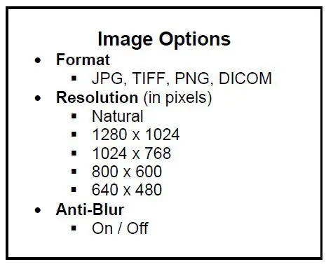 acmerevival USB170 Medical Still Image Recorder-14