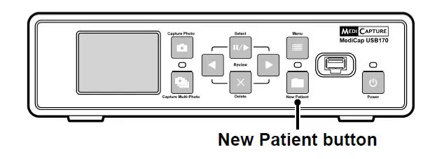 acmerevival USB170 Medical Still Image Recorder-7