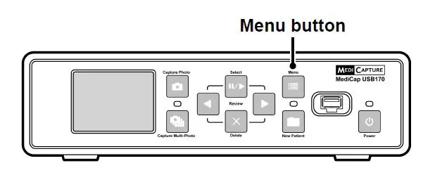 acmerevival USB170 Medical Still Image Recorder-8