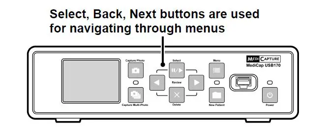 acmerevival USB170 Medical Still Image Recorder-9