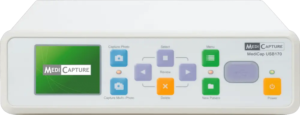acmerevival USB170 Medical Still Image Recorder