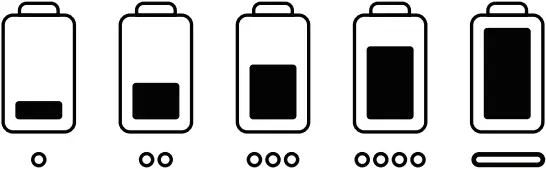 NOKIA T3010 - Charging 1