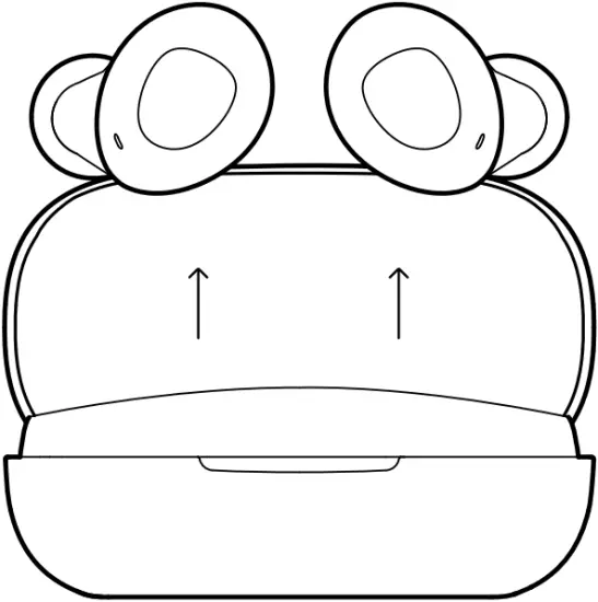 NOKIA T3010 - Powering on 1