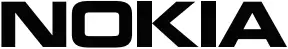 NOKIA logo m1