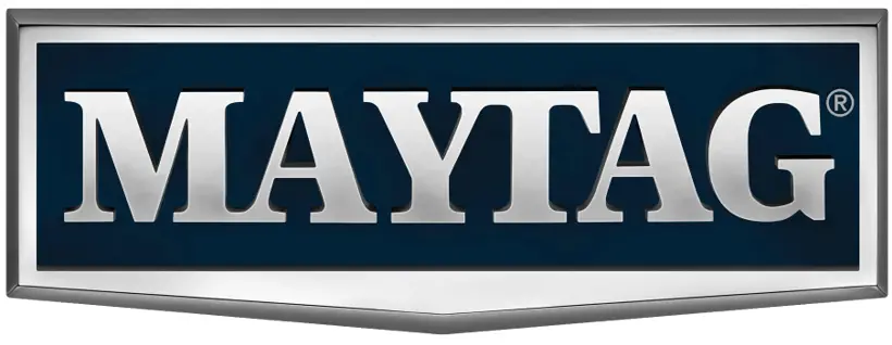 MAYTAG logo
