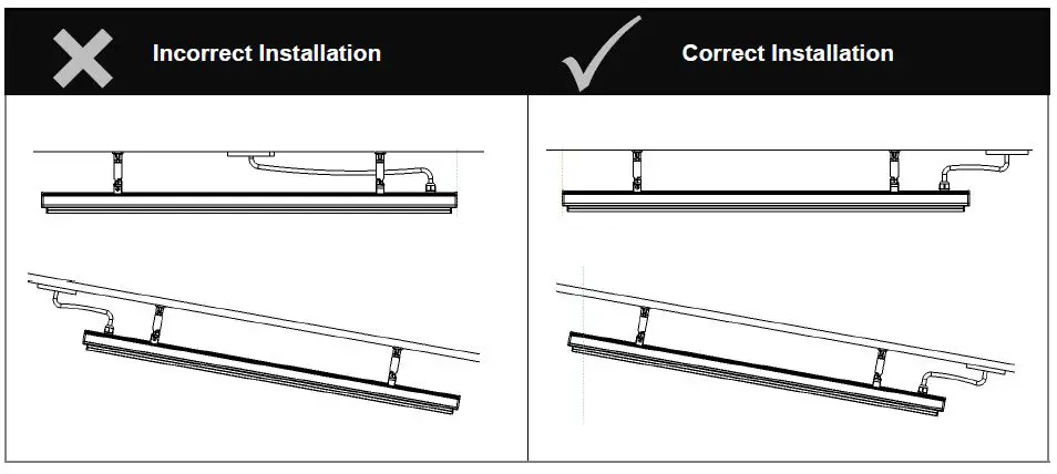 HEATSTRIP THE2400RA Elegance with Remote and App control-12
