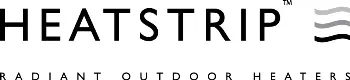 HEATSTRIP logo