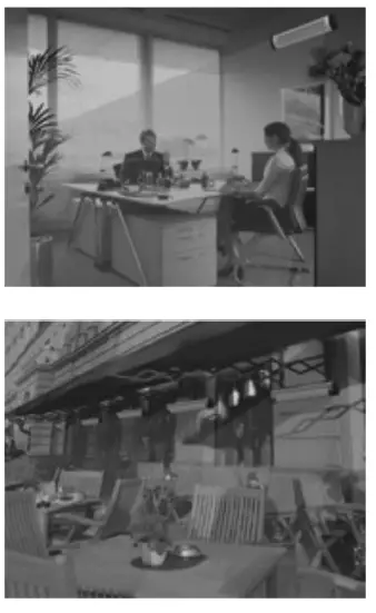 COSTWAY FP10034 Wall Mounted Infrared Heater FIG 13