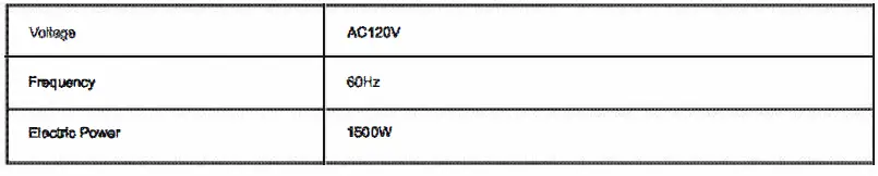 COSTWAY FP10034 Wall Mounted Infrared Heater FIG 14