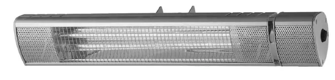COSTWAY FP10034 Wall Mounted Infrared Heater