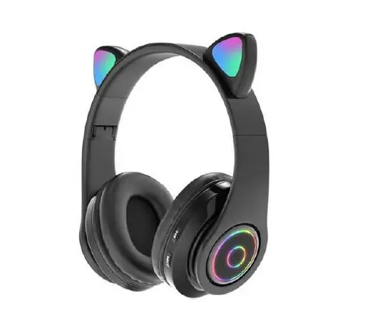 Youngstar Electronic Bt0191 Bluetooth Headphone Instruction Manual