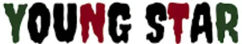 Youngstar logo