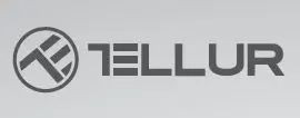TELLUR LOGO