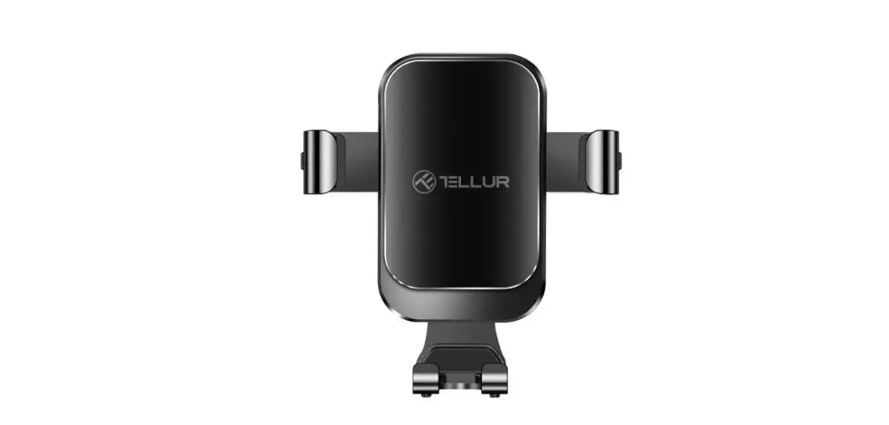 Tellur Tll171211 Gravity Cmh20 Car Phone Holder User Manual Tellur Tll171211 Gravity Cmh20 Car Phone Holder User Manual